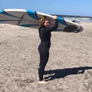 Meet your Posher, Heather